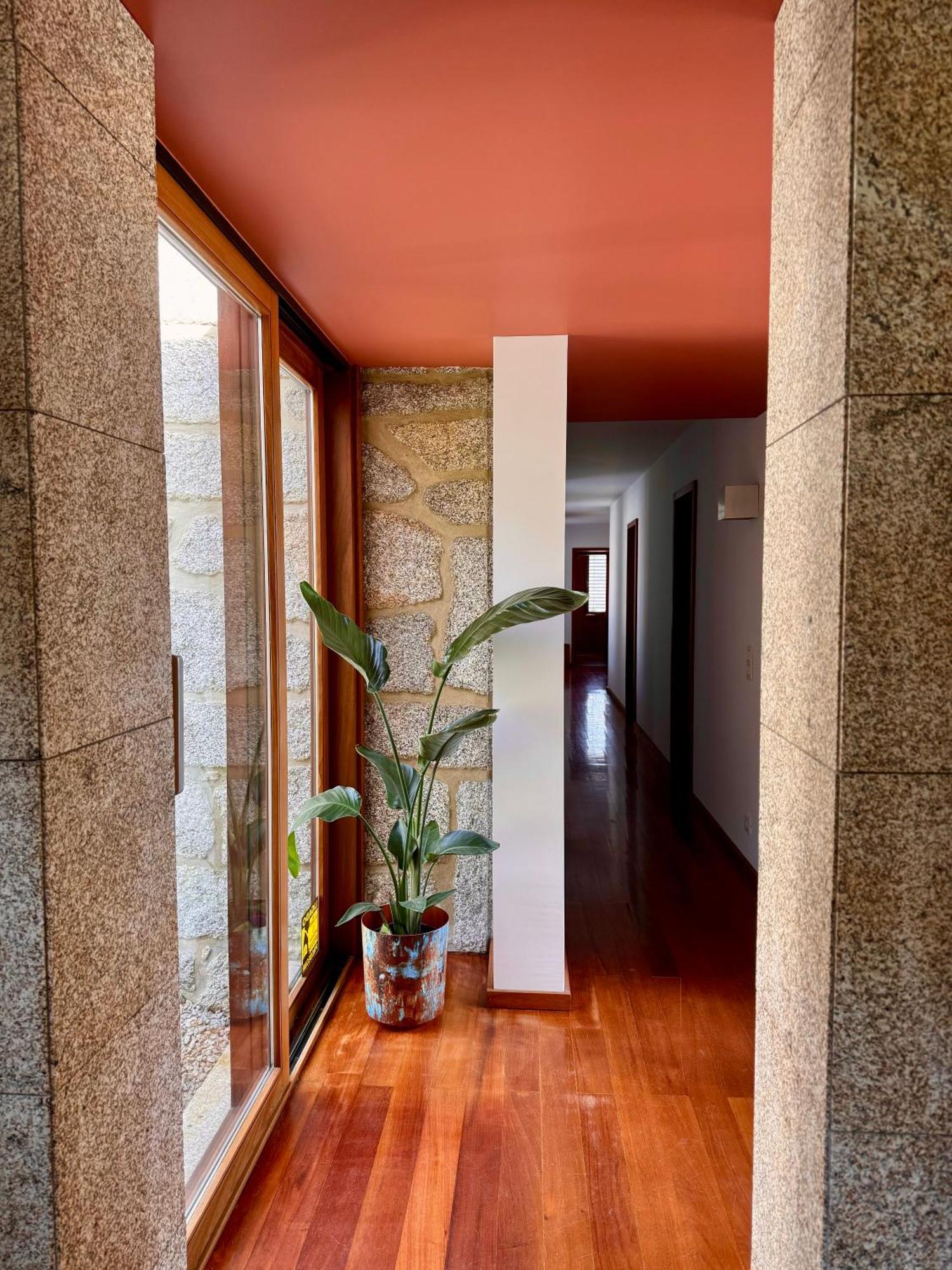 Quinta Trindade Arouca Exterior foto